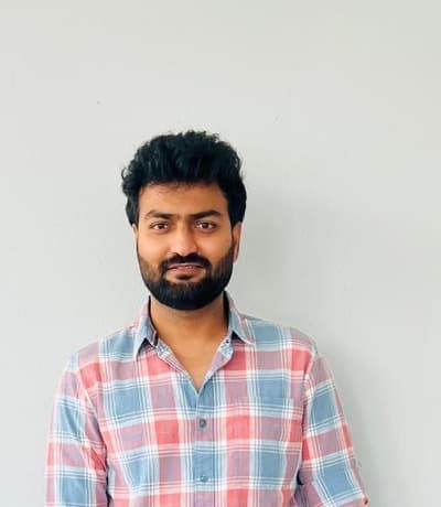 Sai Teja Raju Tatampudi